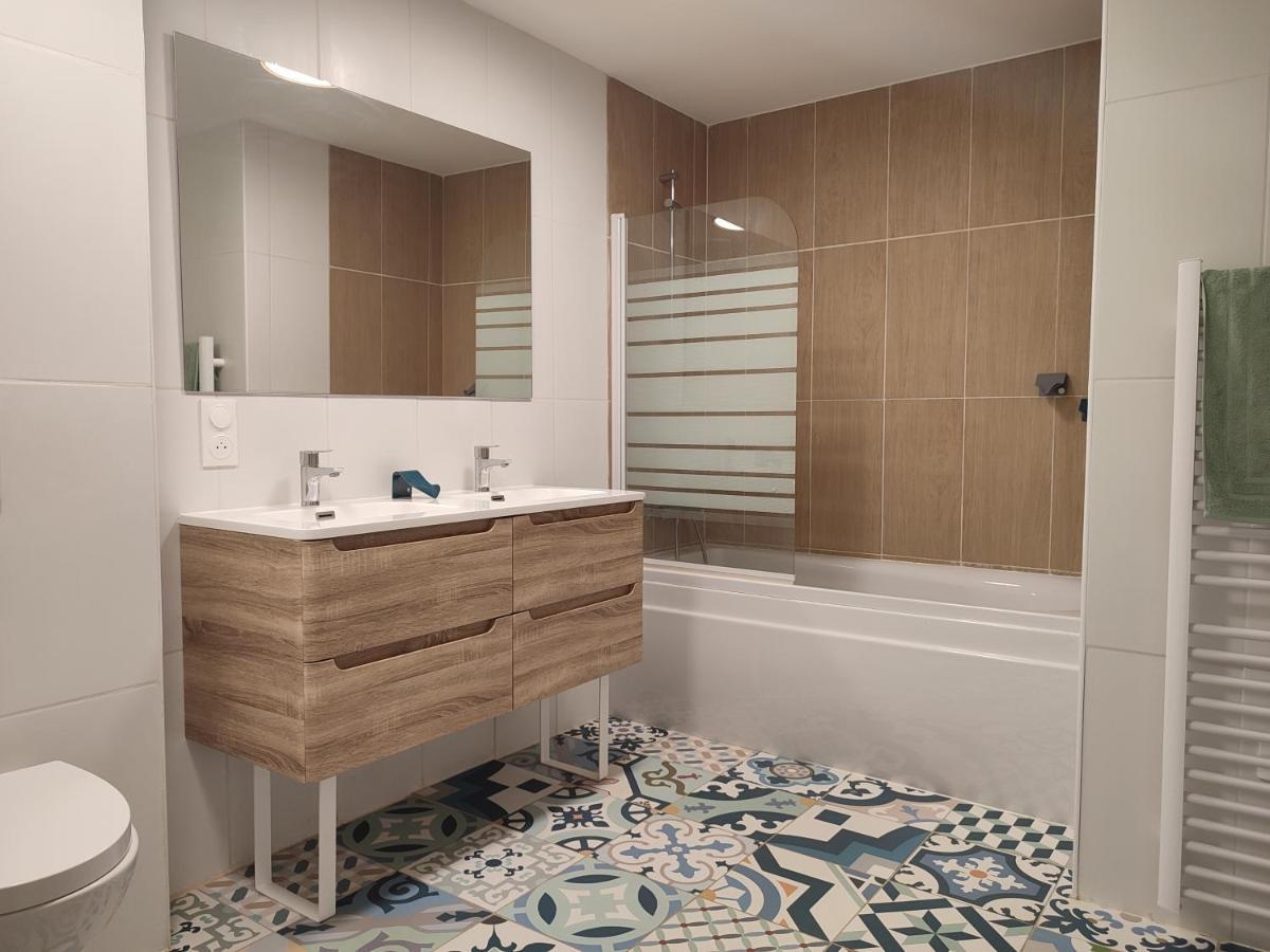 Accotinae Hotel Mont-Saxonnex Luaran gambar